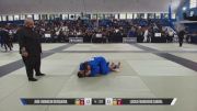 LUCAS FIGUIEREDO CABRAL vs JOSE JHONATAN CERQUEIRA 2026 Carlson Gracie
