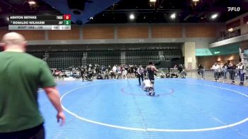 138 lbs 7th Place Match - Ashton Bethke, Twelve Bridges vs Ronaldo Wilharm, Pitman