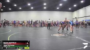 170 lbs Round 2 (4 Team) - McCoy Questelle, Indian Land vs Tripp Sullivan, Viking Up