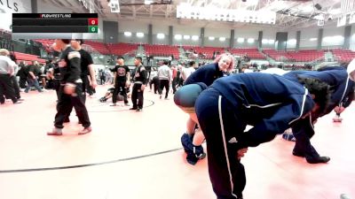 140 lbs Champ. Round 1 - Amirah Castillo Sarabia, El Paso Eastwood vs Victoria Whipple, Arlington