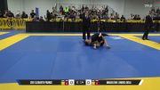 Madeleine Lenore Avila vs Zoe Elizabeth Parris 2026 Pan IBJJF Jiu-Jitsu No-Gi Championship