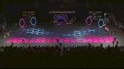Light Brigade "Philadelphia PA" at 2026 WGI Guard World Championships