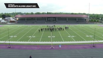 Bluecoats Alumni Legacy Arc "N/A" at 2026 Bluecoats Opening Night Community Celebration pres by Huntington Bank