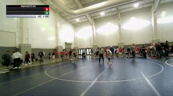 126 lbs Champ. Round 1 - Manuel Lopez, Delta vs Callin Craig, Payson