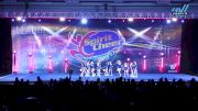 TSC All Stars - Blackjacks [2024 L1 Youth - D2 - Small - B Day 1] 2024 Spirit Cheer Super Nationals