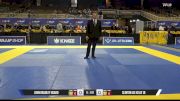Clinton Lee Kelly Jr vs John Bradley Hoard 2026 Pan Jiu Jitsu IBJJF Championship