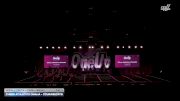 Cheer Athletics Omaha - CourageCAts [2026 L1 Youth - Flex - Small Day 1] 2026 One Up Grand Nationals