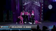 EPA AllStars - LIL MAMAS [2022 Youth - Hip Hop - Small Day 3] 2022 JAMfest Dance Super Nationals