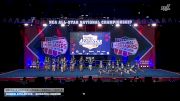 Cheer Athletics - Scratch 4orce! [2026 L4 Junior - Flex - Small Day 2] 2026 NCA All-Star National Championship