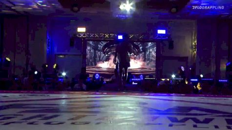 Joshua Medvinsky vs Kyuss Mano 2025 Fight to Win 288