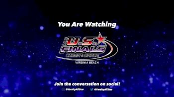 Full Replay - 2019 US Finals Virginia Beach - Hall C - May 5, 2019 at 8:30 AM EDT