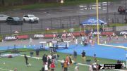 High School Girls' Mile, Finals 11