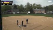 Replay: St. Michael's vs Pace - DH | Apr 29 @ 2 PM