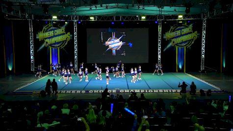 East Celebrity Elite - Glimmer [2025 Mini Prep Level 1.1 Day 1] 2025 Winners Choice Live at Mohegan Sun