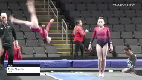 Emilie Chandler - Vault, GAGE - 2022 Elevate the Stage Toledo presented by Promedica