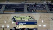 Replay: Francis Marion vs Wingate | Nov 22 @ 2 PM