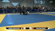 Mikael Soares Severiano vs Emmanouil Panayiotis Patakio 2026 IBJJF European Kids