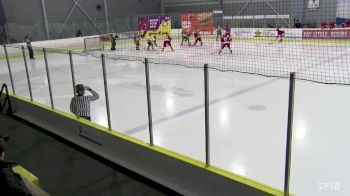 Replay: Home - 2023 Cubs U18 vs Soo Greyhounds U18 | Dec 3 @ 11 AM