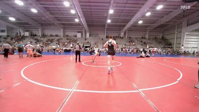 152 lbs Rr Rnd 2 - Elias McCallister, The Fort Hammers vs Tyler Harrill, Prestige Worldwide