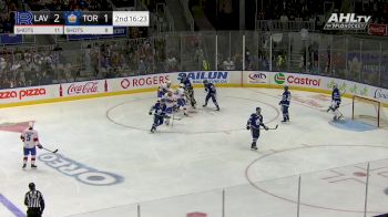 Replay: Home - 2025 Laval vs Toronto | Feb 8 @ 3 PM