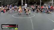 80 lbs Placement (4 Team) - Shane Clark, Dynasty National Team vs London Powell, The Compound