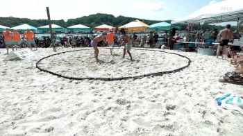 170 lbs Champ. Round 1 - Tyler Valma, Missouri vs Bryce Gatlin, Missouri