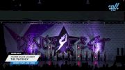 Foursis Dance Academy - The Phoenix [2025 Youth - Jazz - Large Day 2] 2025 DanceFest Grand Nationals