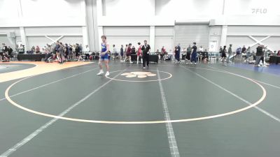 150 lbs 1/4 Final - Austin Green, North Carolina vs Mitchell Younger, Ohio
