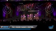 The Vision Dance Center - Mini Jazz [2022 Mini - Jazz - Small Finals] 2022 WSF Louisville Grand Nationals