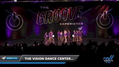 The Vision Dance Center - Mini Jazz [2022 Mini - Jazz - Small Finals] 2022 WSF Louisville Grand Nationals