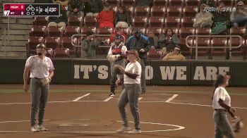 Replay: MSU Moorhead vs West Texas A&M | Feb 7 @ 11 PM