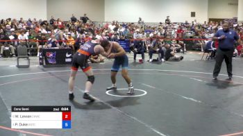 Replay: Mat 1 - 2024 World Team Trials | Sep 15 @ 10 AM