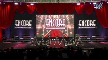 South Beauregard Elite - Ragin' Storm [2024 L2 Youth - D2 - Small Day 3] 2024 Encore Grand Nationals