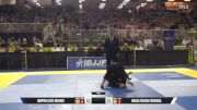 Anais Atarah Figueroa vs Harper Alice Maines 2025 Pan Kids Jiu-Jitsu IBJJF Championship