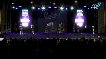 FAME All Stars - VA Beach - Envy [2024 L6 Senior - XSmall Day 1] 2024 Coastal at the Capitol Grand Nationals