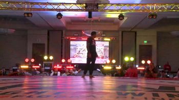 Niko Pjetri vs Seth Daniels 2026 Fight to Win 305