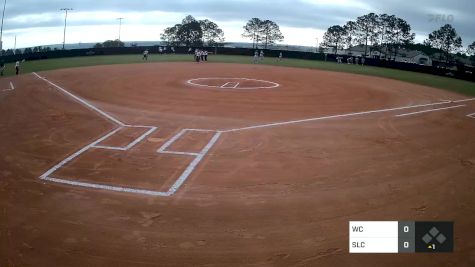 St. Louis CC vs. Waubonsee CC - 2023 THE Spring Games