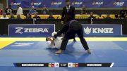 Kevin Rutkowski vs Mark Christopher Hamm 2026 Pan Jiu Jitsu IBJJF Championship
