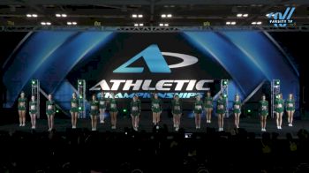 Ohio Elite Sport Complex - Code 534 [2024 L2 Senior Day 2] 2024 Athletic Championships Nationals & Dance Grand Nationals