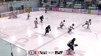 Replay: Home - 2023 Spokane vs Fernie | Dec 9 @ 6 PM