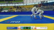 RENATO DE SA PESSOA vs FABRICIO AVILA MACEDO 2026 FPJJ Circuito Paulista GI Etapa 3