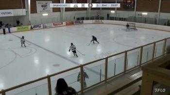 Replay: Home - 2024 Sherwood Park vs St. Albert | Oct 19 @ 2 PM