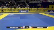 Juan Pablo Lopez vs Darius Darnell Coit Jr 2025 Pan IBJJF Jiu-Jitsu No-Gi Championship