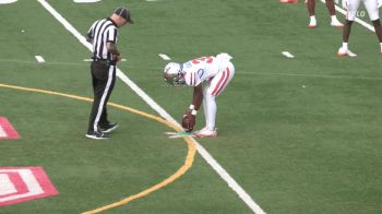 Replay: East St. Louis (IL) vs Bergen Cath. (NJ) | Aug 28 @ 4 PM