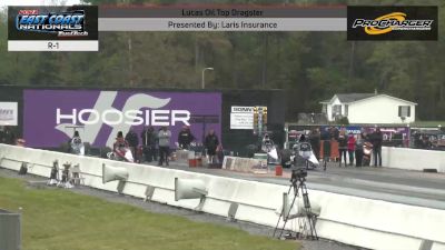 Full Replay | PDRA East Coast Nationals 4/9/22
