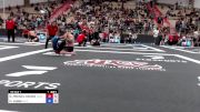 David Petrolini Almeida vs Heitor Lopes 2023 ADCC Brazil Open