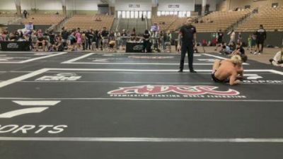 Replay: Mat 9 - 2026 ADCC Nashville Open | Sep 19 @ 8 AM