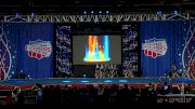 Twist & Shout - Youth Unity [2018 L1 Small Youth Day 2] NCA All-Star National Championship