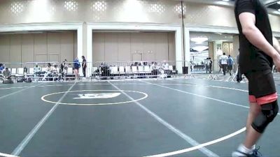 144 lbs 5th Place - Jose Limones, Daniel Cormier Wr Ac vs Justin Torres, Brawley Wr Ac