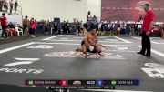 Maicon Santana vs Cicero Hulk 2024 ADCC Balneario Open